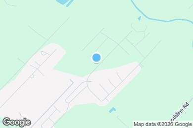 Map image of the property - 7618 Tipton Meadow Way