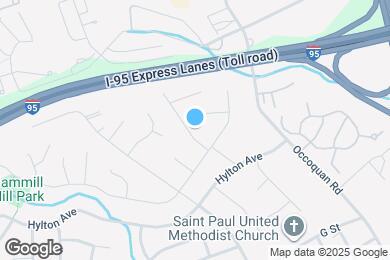 Map image of the property - 13719 Knowles St