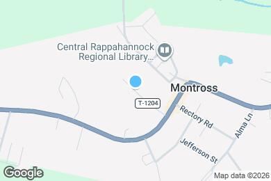 Map image of the property - 146 Carver St