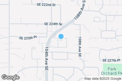 Map image of the property - Summerwalk Villa