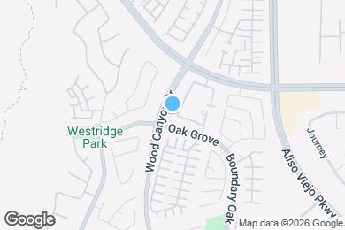 Map image of the property - 22681 Oakgrove, 225