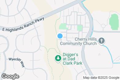 Map image of the property - 9627 Dunning Cir