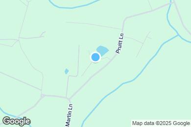 Map image of the property - 1005 Falcon Crest