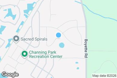 Map image of the property - 17563 Buckingham Garden Dr