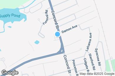 Map image of the property - Clovelly Apartments