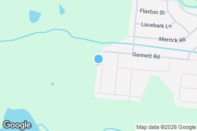 Map image of the property - 1010 Harmony Ln