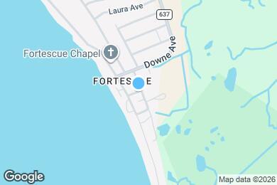 Map image of the property - 3B ADELINE Ave