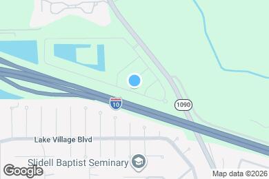 Map image of the property - 60604 Townsend Dr