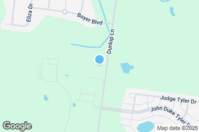Map image of the property - Kirkwood Place