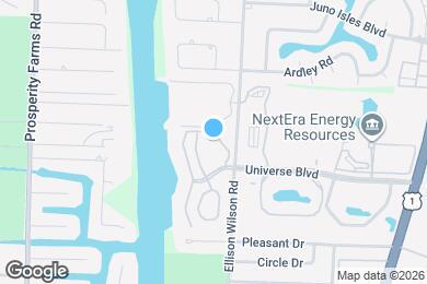 Map image of the property - 346 Oak Harbour Dr