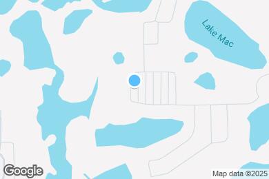 Map image of the property - 13849 Lanyard Way