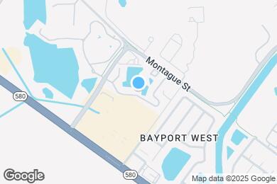 Map image of the property - 11641 Declaration Dr