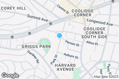 Map image of the property - 90 Park St