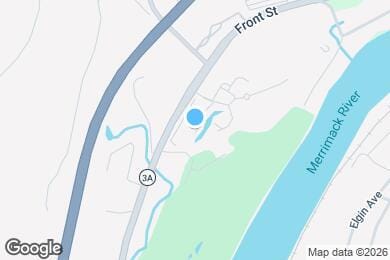 Map image of the property - 8 Northbrook Dr