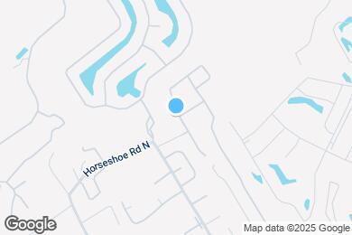 Map image of the property - 145 Cypress Holw Dr