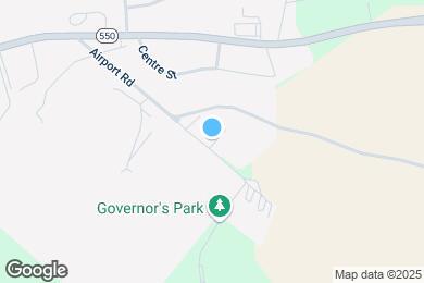Map image of the property - 177 Governors Park Rd