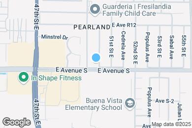 Map image of the property - 37213 Mahonia Ave