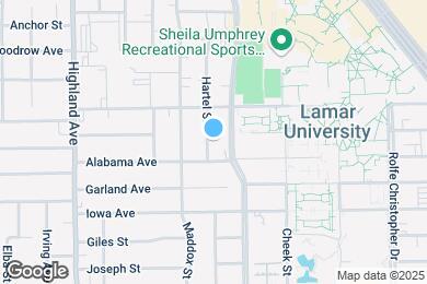 Map image of the property - 4665 Hartel St