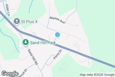 Map image of the property - 10 Richard St