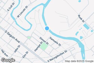Map image of the property - 30 Guada Coma
