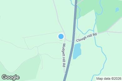 Map image of the property - 49 Mudgett Hill Rd