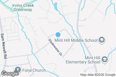 Map image of the property - 11320 Torino Rd
