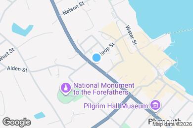 Map image of the property - 145 Court St