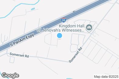 Map image of the property - 9454 Tarbutton Trl