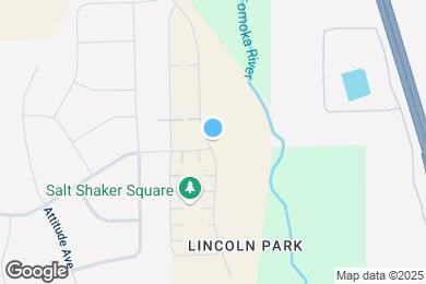 Map image of the property - 314 Hang Loose Wy
