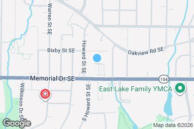 Map image of the property - 170 Color Cir