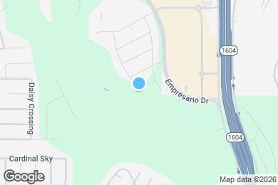 Map image of the property - 631 Muscari