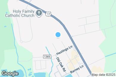 Map image of the property - 1502 Emerald Lake Cir