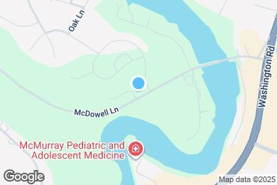 Map image of the property - 103 Spruce Ln