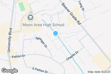 Map image of the property - 1232 Forest Green Dr