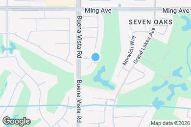 Map image of the property - 2104 Wedgemont Pl