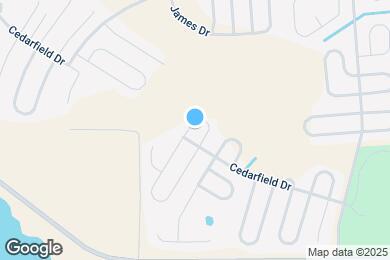 Map image of the property - 740 Fraser Ct