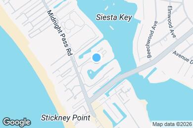 Map image of the property - 1500 Midnight Cove II Pl