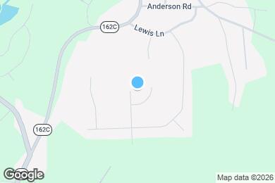 Map image of the property - 70 Ratliff Dr