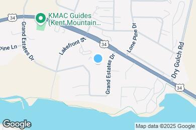 Map image of the property - 514 Grand Estates Dr