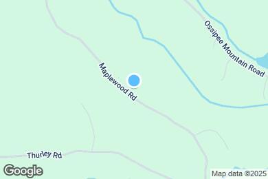 Map image of the property - 14 Maplewood Rd