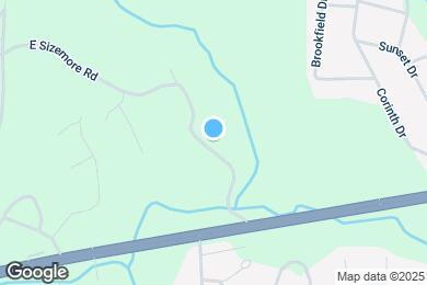 Map image of the property - 11044 Watson Dr