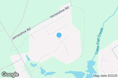Map image of the property - 7024 Memory Ln