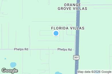 Map image of the property - 37802 Rattle Snake Trl