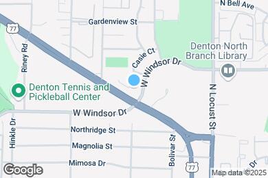 Map image of the property - 337 Casie Ct