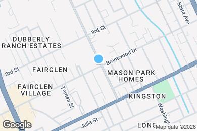 Map image of the property - 200 Center St