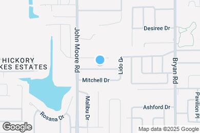 Map image of the property - 114 Jeffrey Dr