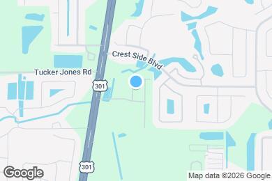 Map image of the property - 11872 Mountain Retreat Ln