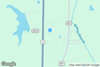 Map image of the property - 728 Southpointe Commons Loop