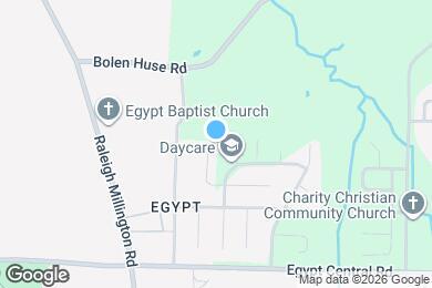 Map image of the property - 4444 Kings Valley Cove W