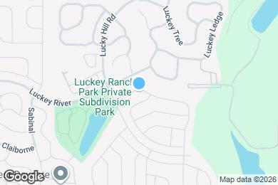 Map image of the property - 11826 Davalos Ln